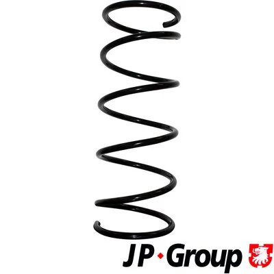 Suspension Spring